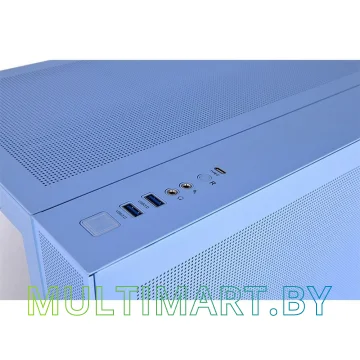 Корпус Thermaltake View 380 TG ARGB Hydrangea Blue CA-1Z2-00MFWN-00 картинка 6
